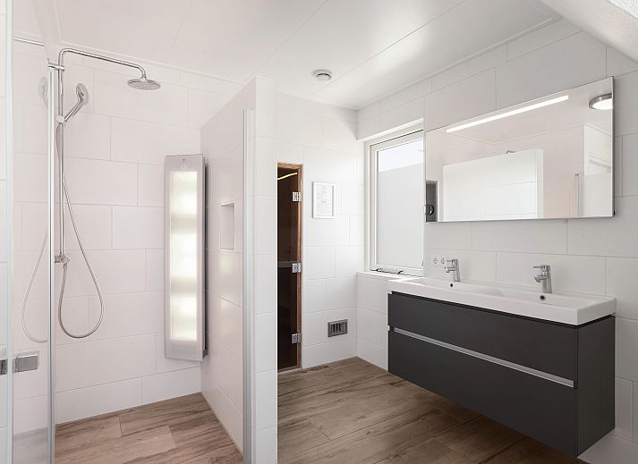 Verblijf 0102540 - Bungalow Texel - Villapark Vogelmient | 4-persoons villa | 4BL