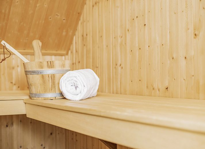 Verblijf 0102540 - Bungalow Texel - Villapark Vogelmient | 4-persoons villa | 4BL