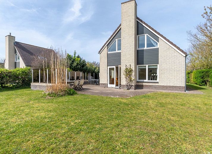 Verblijf 0102545 • Vakantiewoning Texel • Brink 15