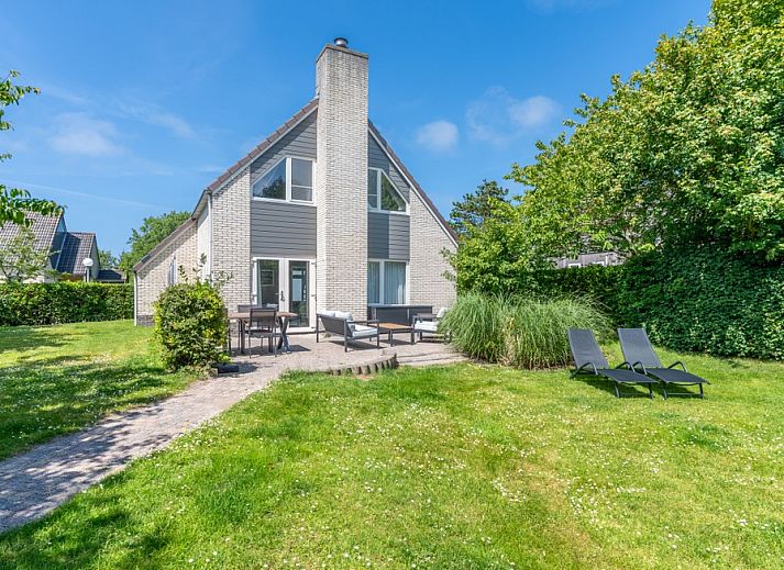 Verblijf 0102547 • Vakantiewoning Texel • Sonnenhof vakantiewoning