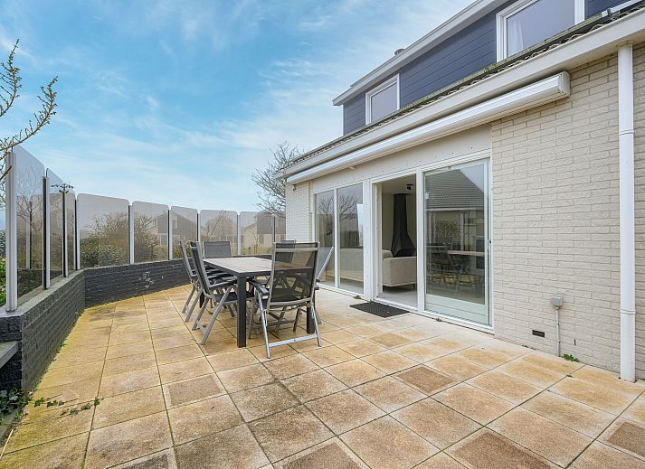 Guest house 010254 - Holiday property Texel - Vrijstaande woning in De Koog