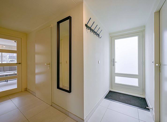 Guest house 010254 - Holiday property Texel - Vrijstaande woning in De Koog