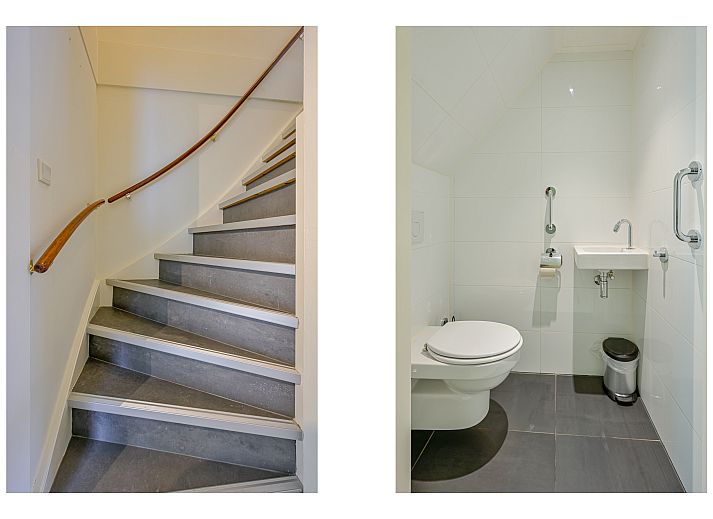 Guest house 010254 - Holiday property Texel - Vrijstaande woning in De Koog