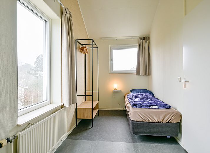 Guest house 010254 - Holiday property Texel - Vrijstaande woning in De Koog