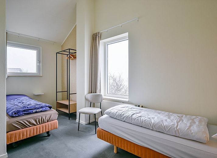 Guest house 010254 - Holiday property Texel - Vrijstaande woning in De Koog