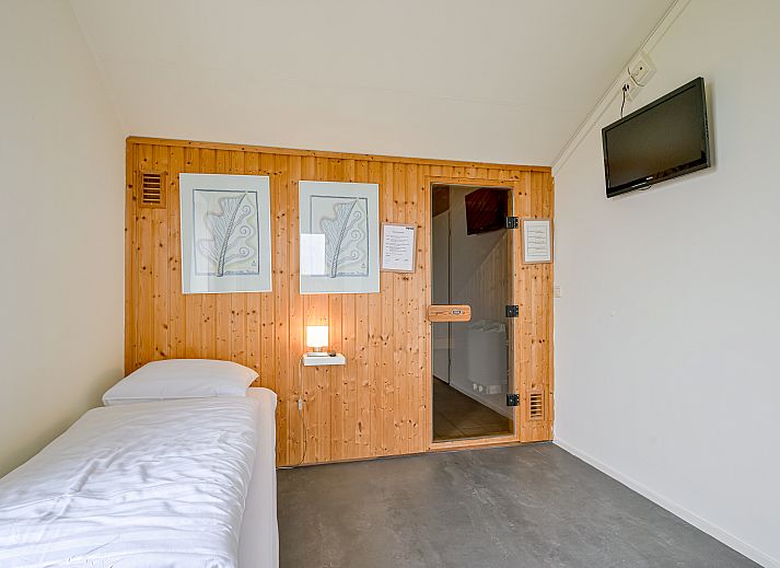 Guest house 010254 - Holiday property Texel - Vrijstaande woning in De Koog