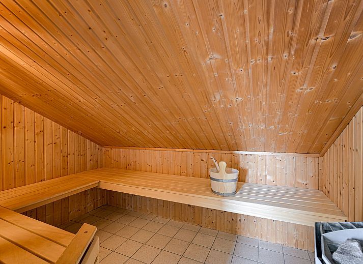 Guest house 010254 - Holiday property Texel - Vrijstaande woning in De Koog