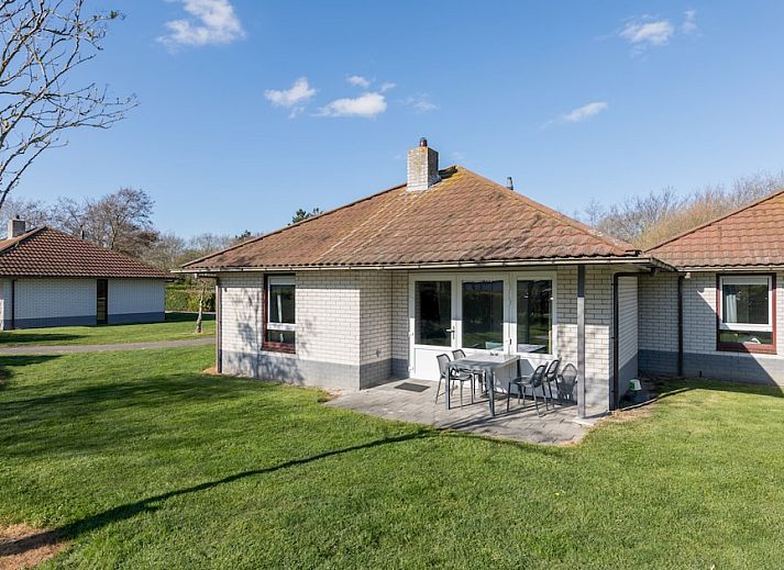 Verblijf 0102555 • Bungalow Texel • T4M Comfort