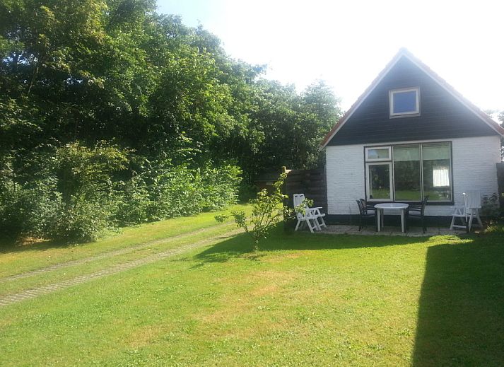 Verblijf 0102557 • Vakantiewoning Texel • Villapark Villahof Texel