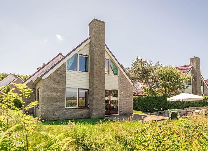 Verblijf 0102559 • Vakantiewoning Texel • So What