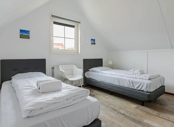 Guest house 010255 - Holiday property Texel - Vrijstaande woning in De Koog