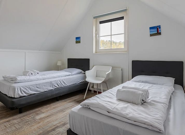 Guest house 010255 - Holiday property Texel - Vrijstaande woning in De Koog