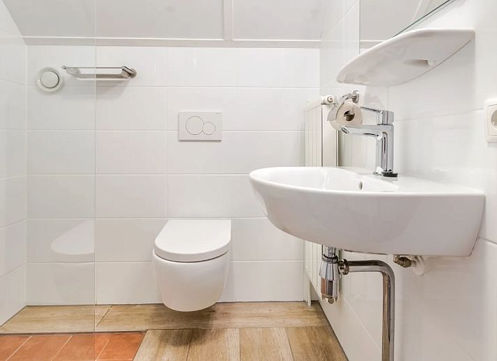 Guest house 010255 - Holiday property Texel - Vrijstaande woning in De Koog