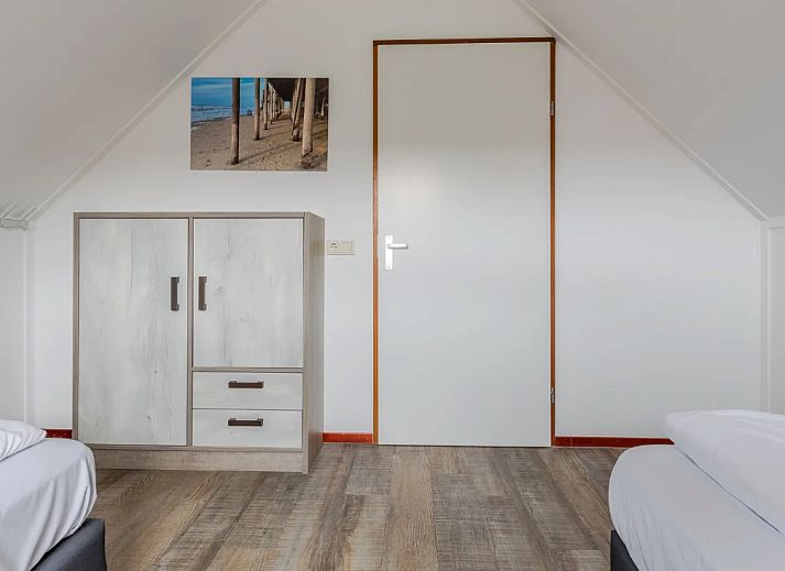 Guest house 010255 - Holiday property Texel - Vrijstaande woning in De Koog