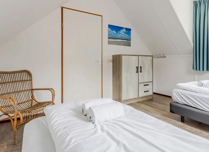 Guest house 010255 - Holiday property Texel - Vrijstaande woning in De Koog