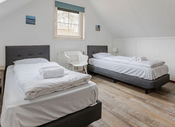 Guest house 010255 - Holiday property Texel - Vrijstaande woning in De Koog