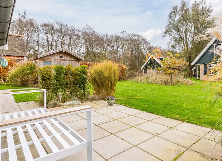 Guest house 010255 - Holiday property Texel - Vrijstaande woning in De Koog