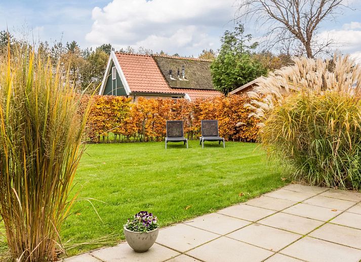 Guest house 010255 - Holiday property Texel - Vrijstaande woning in De Koog