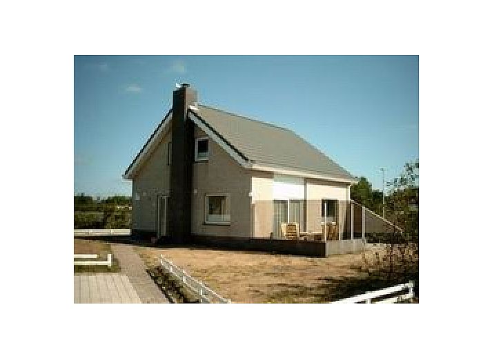 Guest house 010256 • Bungalow Texel • Stappeland 201 