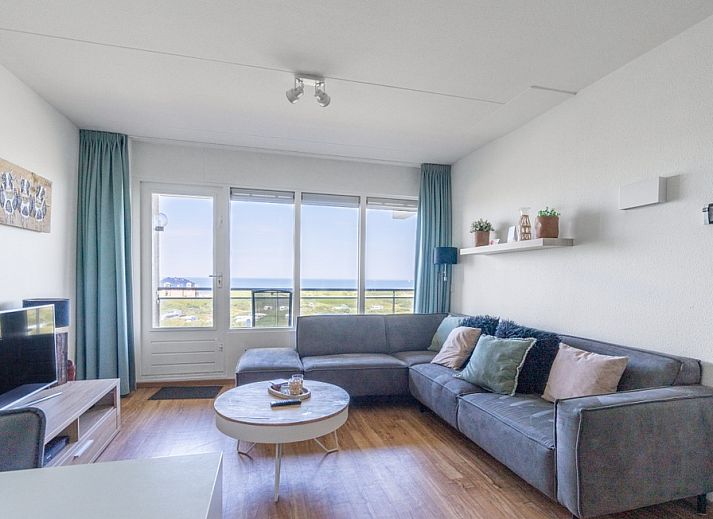 Verblijf 0102563 • Vakantiewoning Texel • Californieweg 9a