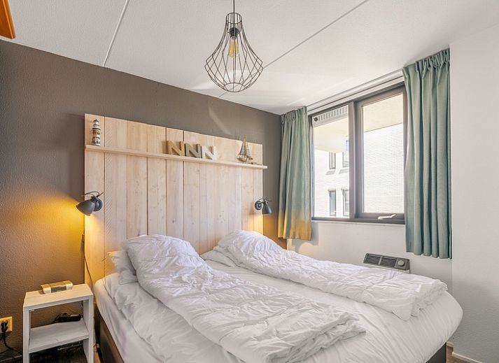 Bright living room in Apartment Juliana 094 Island and Sea View, De Koog, Texel with terrace and beautiful sea view.