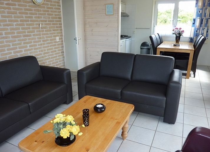 Guest house 010256 - Bungalow Texel - Stappeland 201