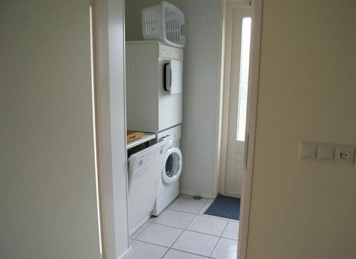 Guest house 010256 - Bungalow Texel - Stappeland 201