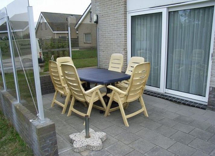 Guest house 010256 - Bungalow Texel - Stappeland 201