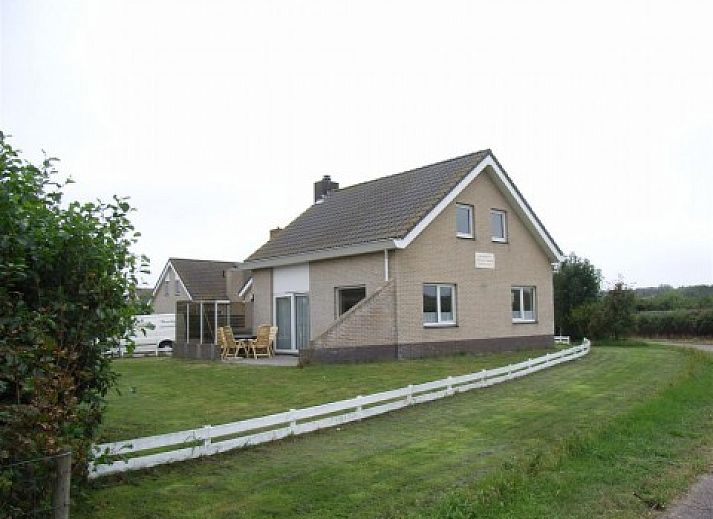 Guest house 010256 - Bungalow Texel - Stappeland 201