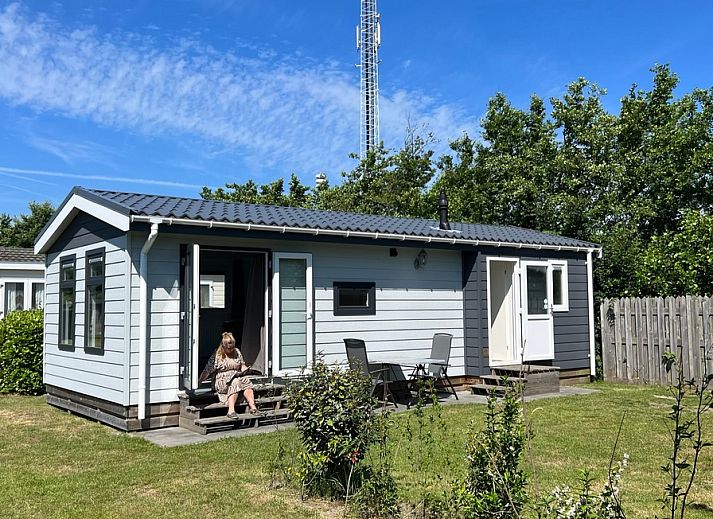 Verblijf 0102590 • Bed and breakfast Texel • B&B Westerduinen