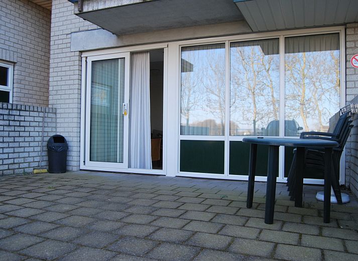 Verblijf 0102591 • Vakantiewoning Texel • Appartement Dorpsstraat 245