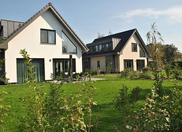 Verblijf 0102595 • Bed and breakfast Texel • B&B van Benthum