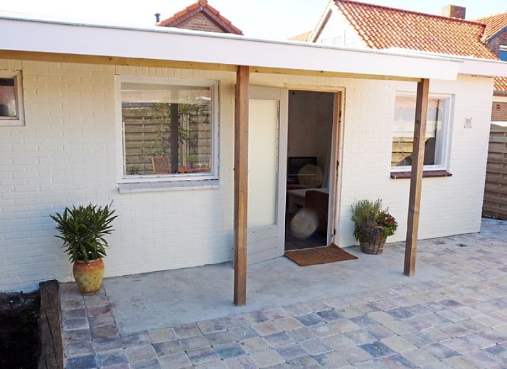 Verblijf 0102599 • Vakantiewoning Texel • Huis Californieweg 7
