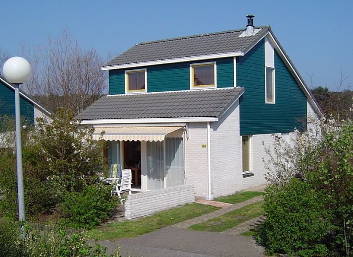 Verblijf 010260 • Vakantiewoning Texel • huisje 149