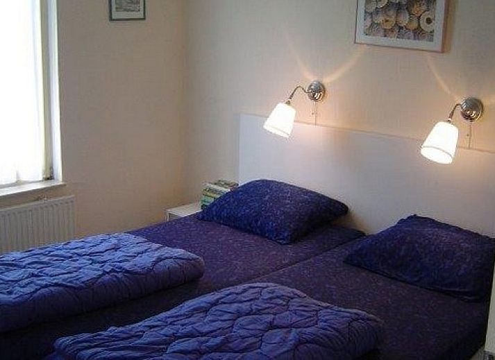Unterkunft 010260 - Ferienhaus Texel - huisje 149