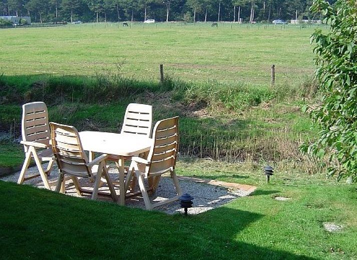 Unterkunft 010260 - Ferienhaus Texel - huisje 149
