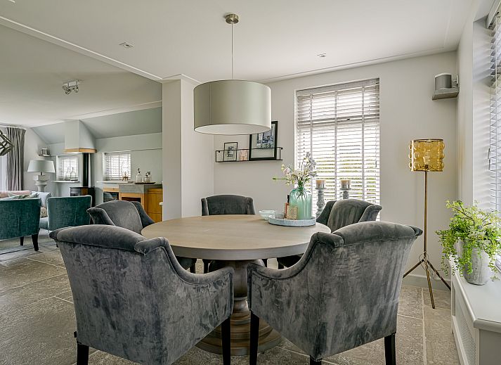 Guest house 010262 - Holiday property Texel - Vrijstaande woning in De Koog