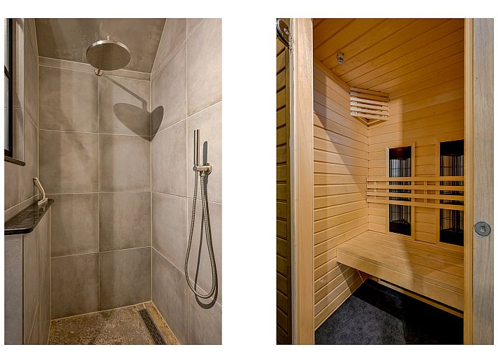 Guest house 010262 - Holiday property Texel - Vrijstaande woning in De Koog