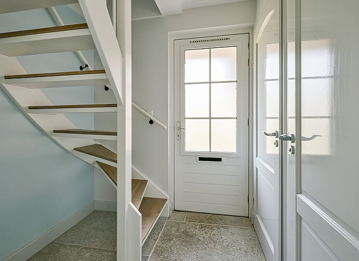 Guest house 010262 - Holiday property Texel - Vrijstaande woning in De Koog