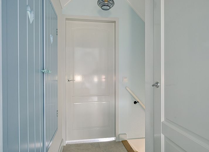 Guest house 010262 - Holiday property Texel - Vrijstaande woning in De Koog