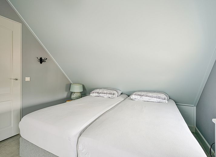 Guest house 010262 - Holiday property Texel - Vrijstaande woning in De Koog