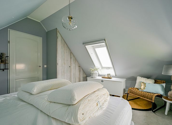 Guest house 010262 - Holiday property Texel - Vrijstaande woning in De Koog