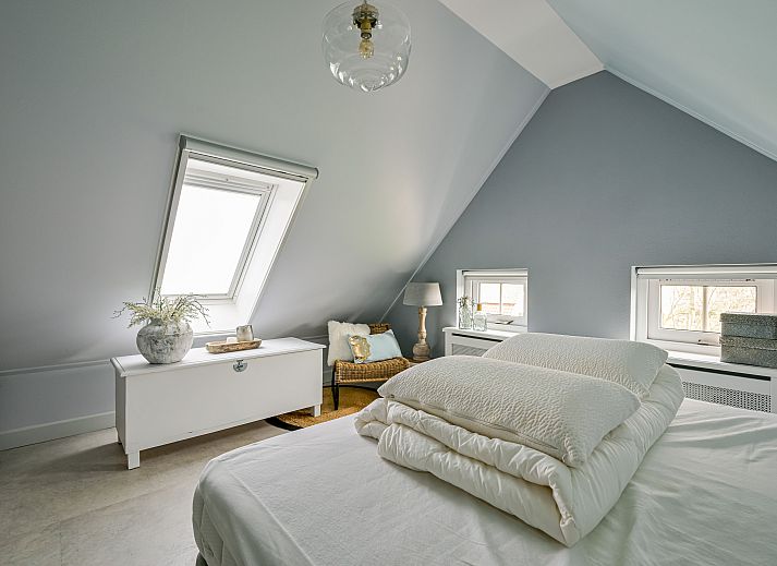 Guest house 010262 - Holiday property Texel - Vrijstaande woning in De Koog