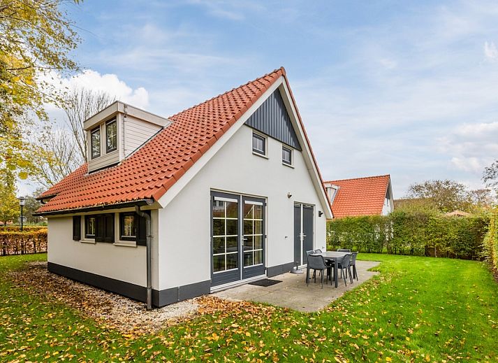 Verblijf 0102631 • Bungalow Texel • T6A