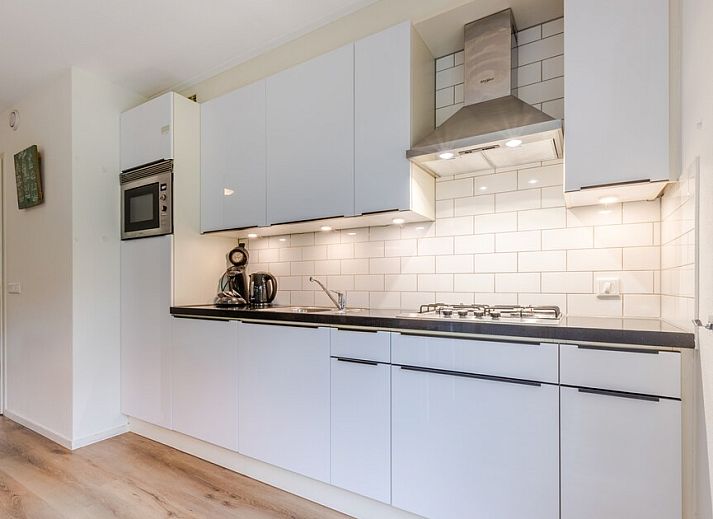 Verblijf 0102631 - Bungalow Texel - T6A