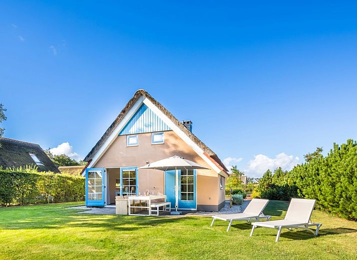 Unterkunft 0102634 • Bungalow Texel • T6AM Comfort