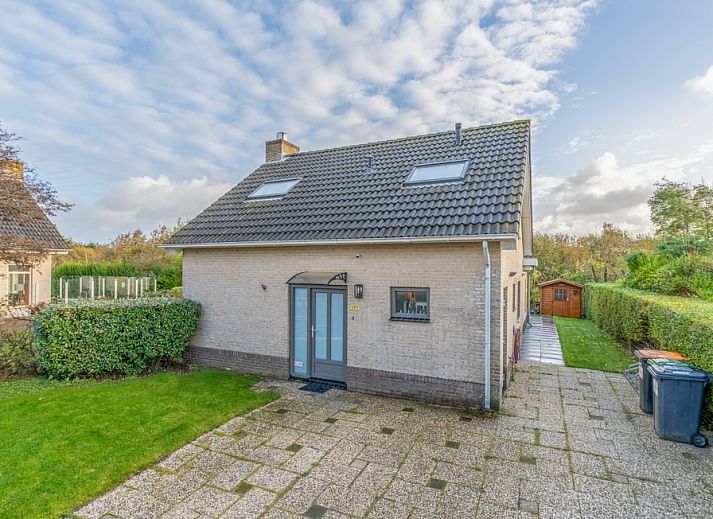 Verblijf 0102635 • Vakantiewoning Texel • Stappeland 197