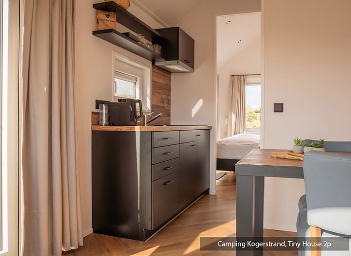 Guest house 010263 - Holiday property Texel - Tiny House