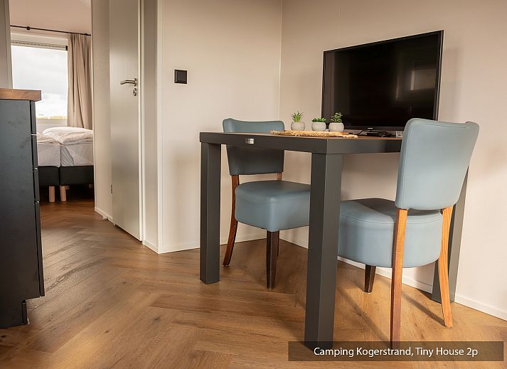 Guest house 010263 - Holiday property Texel - Tiny House