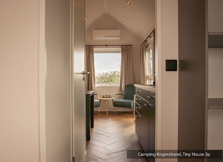 Guest house 010263 - Holiday property Texel - Tiny House